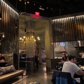 Mott 32 - Chinese Near Me - Las Vegas, Nevada