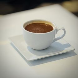 Reunion Coffee House - Americano