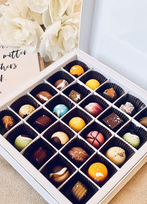 Dallmann Confections | Delicious Chocolate by null