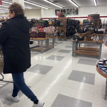 TJ Maxx - Department Stores Near Me - Bloomingdale, Illinois
