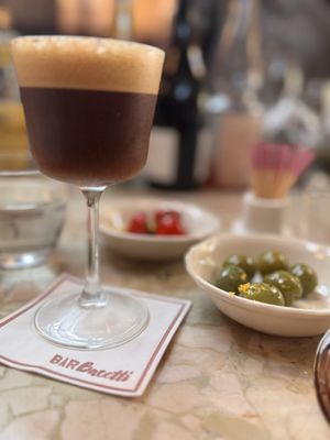 Bacetti Trattoria by null