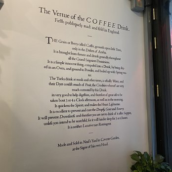 Jacob the Angel - Coffee & Tea Near Me - London, XGL Jacob the Angel - Coffee & Tea Near Me - London, XGL