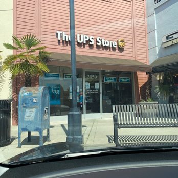 The UPS Store - Shipping Centers Near Me - San Jose, California