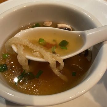 Benihana - Cupertino - Soup - Steakhouses Near Me - Cupertino, California