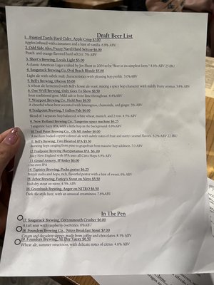 Menu photo 5 Paisley Pig Holland, MI Menu photo 5 Paisley Pig Holland, MI