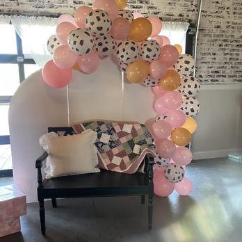 Iron rose weddings - Venues & Event Spaces Near Me - Amarillo, Texas