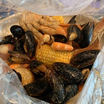Big Crab - Crab legs, shrimp & mussels boil - Seafood Near Me - Jacksonville, Florida Big Crab - Crab legs, shrimp & mussels boil - Seafood Near Me - Jacksonville, Florida