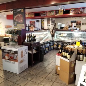 New York Butcher Shoppe - Meat Shops Near Me - Mount Pleasant, South Carolina