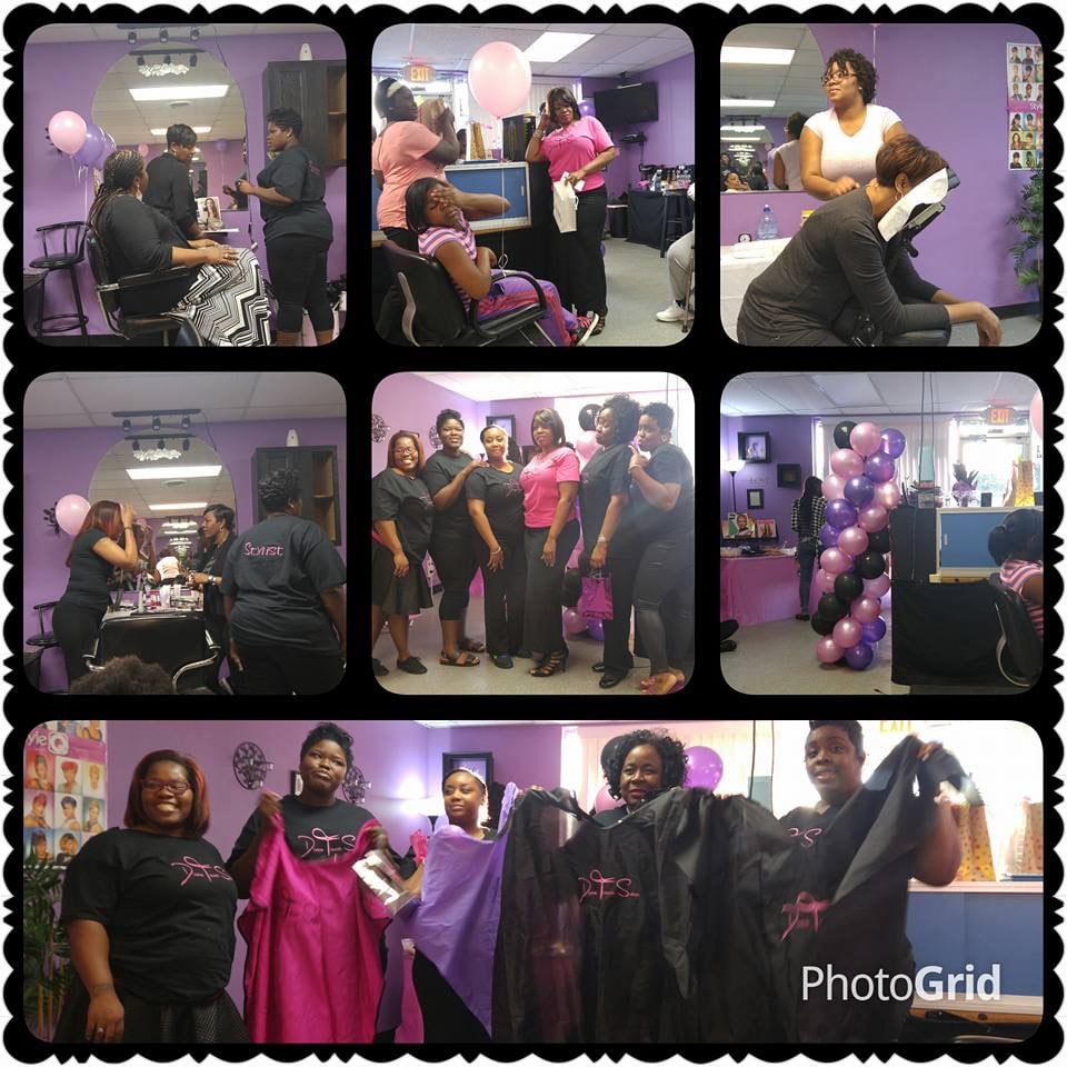 DIVINE TOUCH SALON Updated September 2024 11 Photos 1809