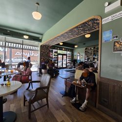 The Understudy Coffee And Books
