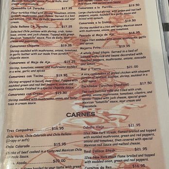 Real Jalisco - Mexican Near Me - Eagle, Colorado