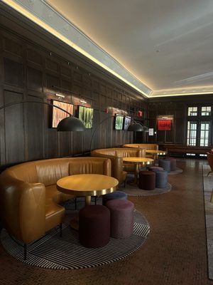 21c Museum Hotel St Louis by null