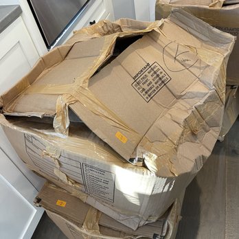 Zip Moving and Storage - Movers Near Me - Norcross, Georgia