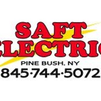 Saft Electric - Electricians Near Me - Pine Bush, New York Saft Electric - Electricians Near Me - Pine Bush, New York