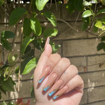 Finest Nails & Spa - Nail Salons Near Me - Santa Ana, California