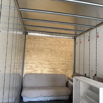 U-Pack Moving - Wrap everything - Movers Near Me - Montgomery, New York