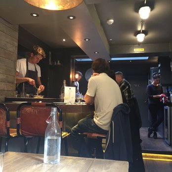 64 Degrees - Tapas/Small Plates Near Me - Brighton, ESX