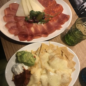 Bolero Restaurante - Spanish Near Me - Luzern, LU