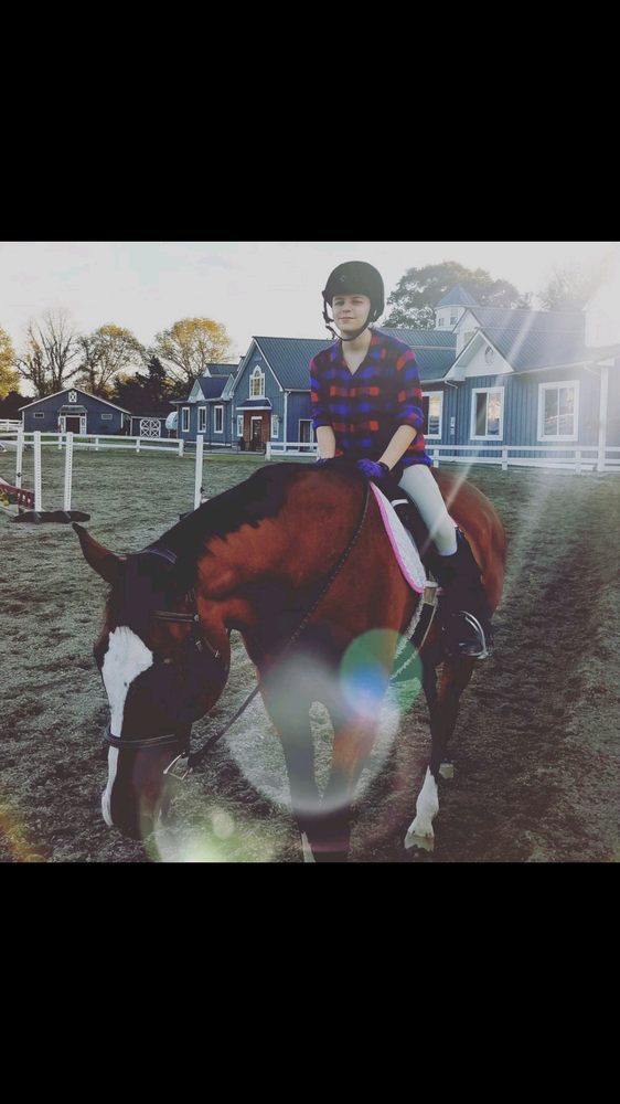 Bleecker Street Stables - equestrian in Randolph, NJ
