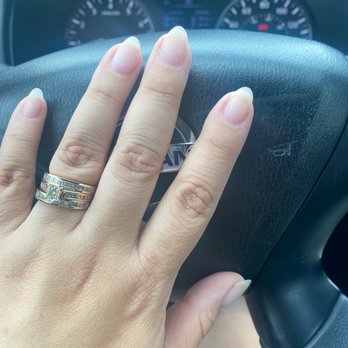 Nail Spa Plus - Nail Salons Near Me - San Diego, California