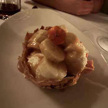 Washington Inn & Wine Bar - New American Near Me - Cape May, New Jersey