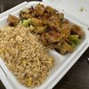 Hibachi Express & Wing House gift card