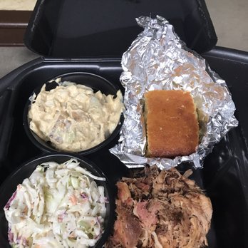 Mission BBQ - Entree, 2 sides and a drink for $11.29! - Barbeque Near Me - Alexandria, Virginia Mission BBQ - Entree, 2 sides and a drink for $11.29! - Barbeque Near Me - Alexandria, Virginia