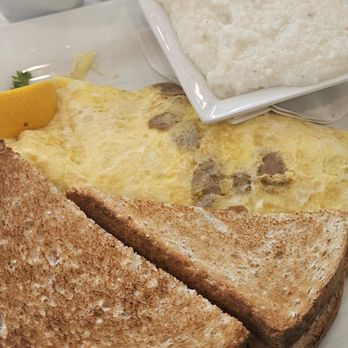 Keke's Breakfast Cafe - Omelet - Breakfast & Brunch Near Me - McKinney, Texas