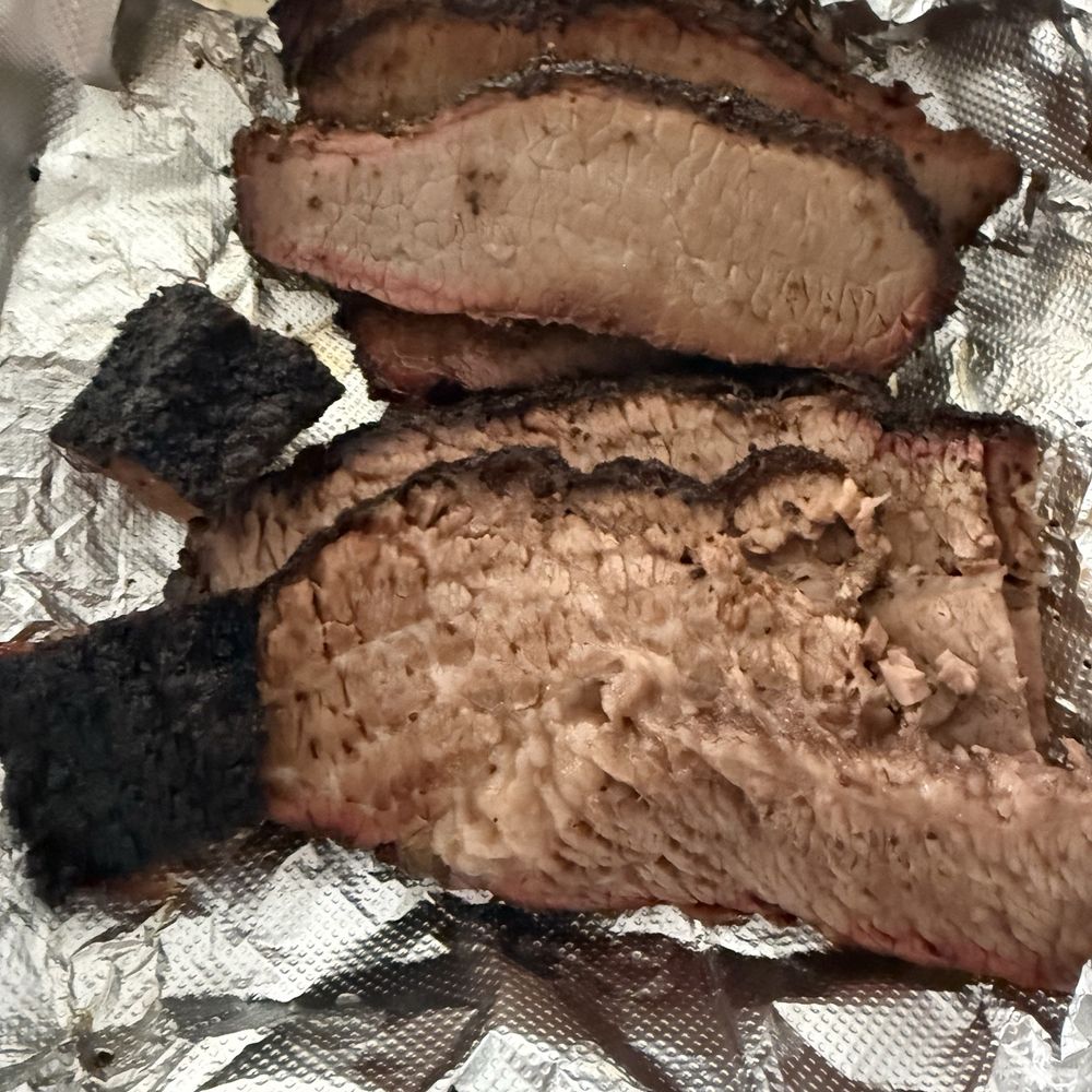 Smokeshow BBQ - Brisket. Flat and point. - Barbeque Near Me - Henderson, Nevada Smokeshow BBQ - Brisket. Flat and point. - Barbeque Near Me - Henderson, Nevada
