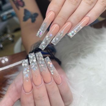 Smiley Nails - Nail Salons Near Me - Honolulu, Hawaii Smiley Nails - Nail Salons Near Me - Honolulu, Hawaii