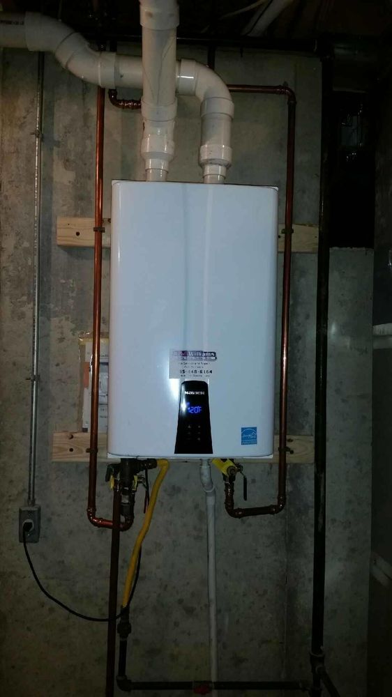 Slide of F & S Williams