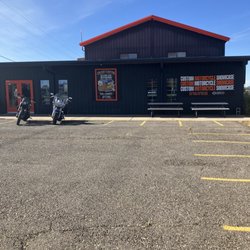 Grand Canyon Harley-Davidson