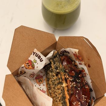 Kingbop - Korean Near Me - Los Angeles, California