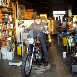 McAtee Mechanical Service