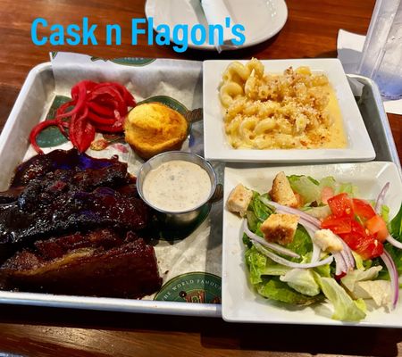 Cask 'N Flagon by null Cask 'N Flagon by null