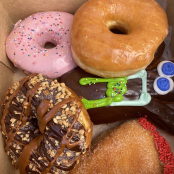 Voodoo Doughnut - Donuts Near Me - Denver, Colorado Voodoo Doughnut - Donuts Near Me - Denver, Colorado