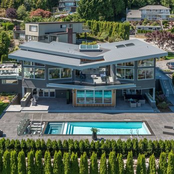 Greenfield Landscaping - Complete Excavation, Grading, Design, Hardscape and Softscape Install - 2016, West Vancouver - Excavation Services Near Me - North Vancouver, British Columbia Greenfield Landscaping - Complete Excavation, Grading, Design, Hardscape and Softscape Install - 2016, West Vancouver - Excavation Services Near Me - North Vancouver, British Columbia