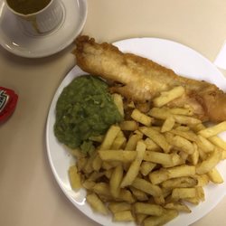 The Best 10 Fish Chips In Blackpool Last Updated February 2020