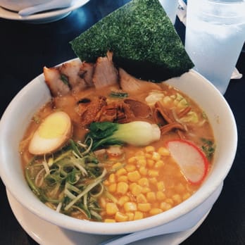 Gomen - Kakuni deluxe - Ramen Near Me - Stanton, California