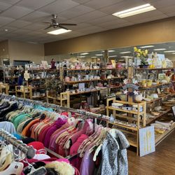The Salvation Army Family Store & Donation Center