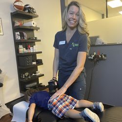 Gindele Family Chiropractic