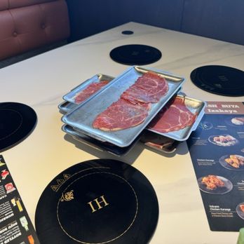 Shabuya - Ribeye - Japanese Near Me - Kapolei, Hawaii