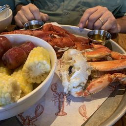Lobster Roll