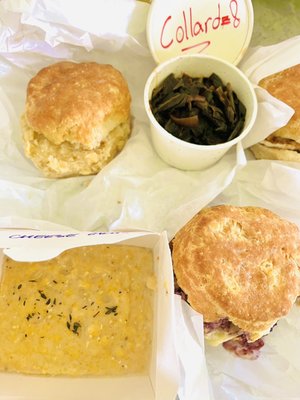 Seattle Biscuit Company by null