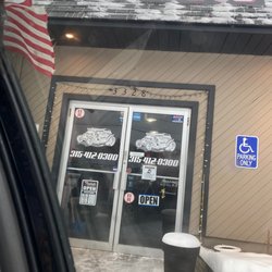 Motorhead Auto Sales & Service