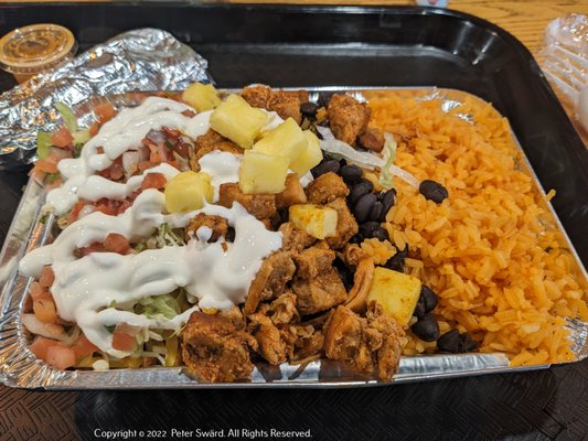Dora Taqueria - Woburn by null