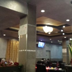 Pizzeria Lucky - Suggestioni all'interno.