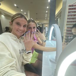 best nails!!