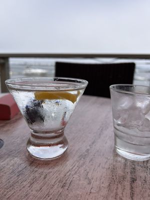 Dolphin Marina & Restaurant by null