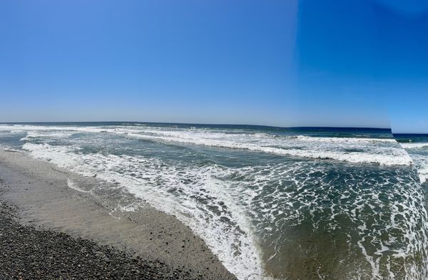 Grandview Surf Beach by null